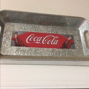 Coke Cola collectibles